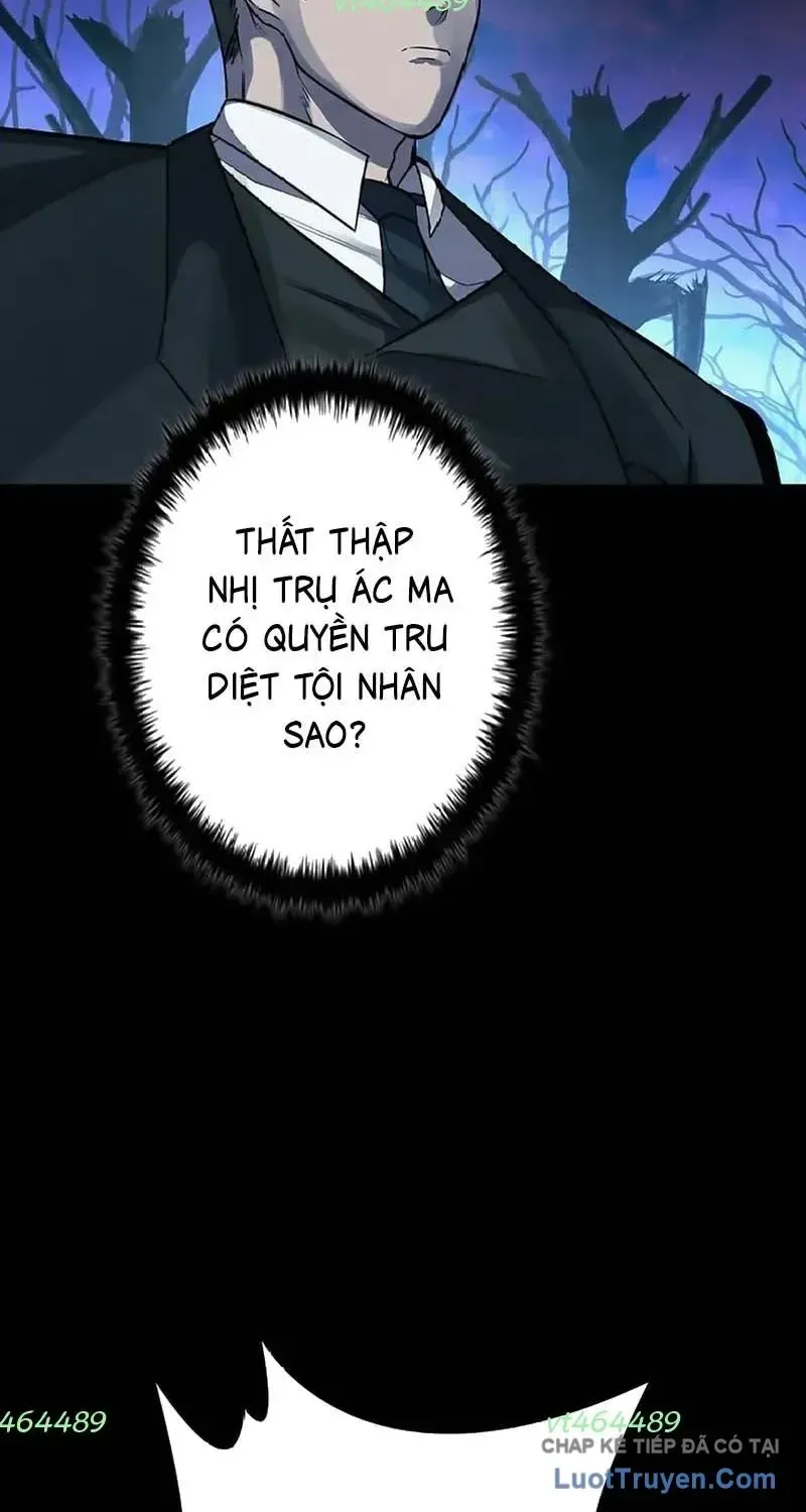 Đặc Vụ Ác Ma Chap 8 - Next Chap 9