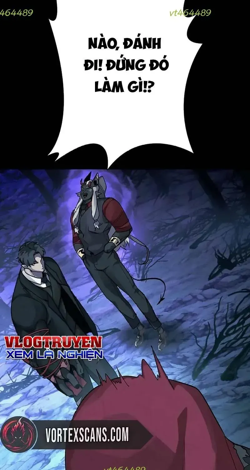 Đặc Vụ Ác Ma Chap 8 - Next Chap 9