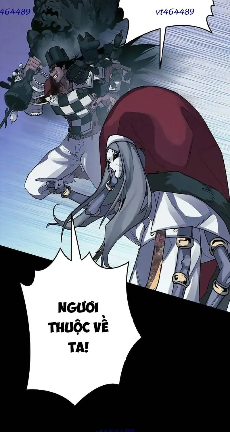 Đặc Vụ Ác Ma Chap 8 - Next Chap 9