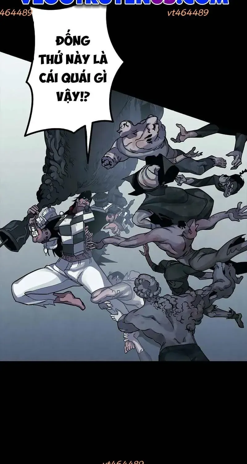 Đặc Vụ Ác Ma Chap 8 - Next Chap 9