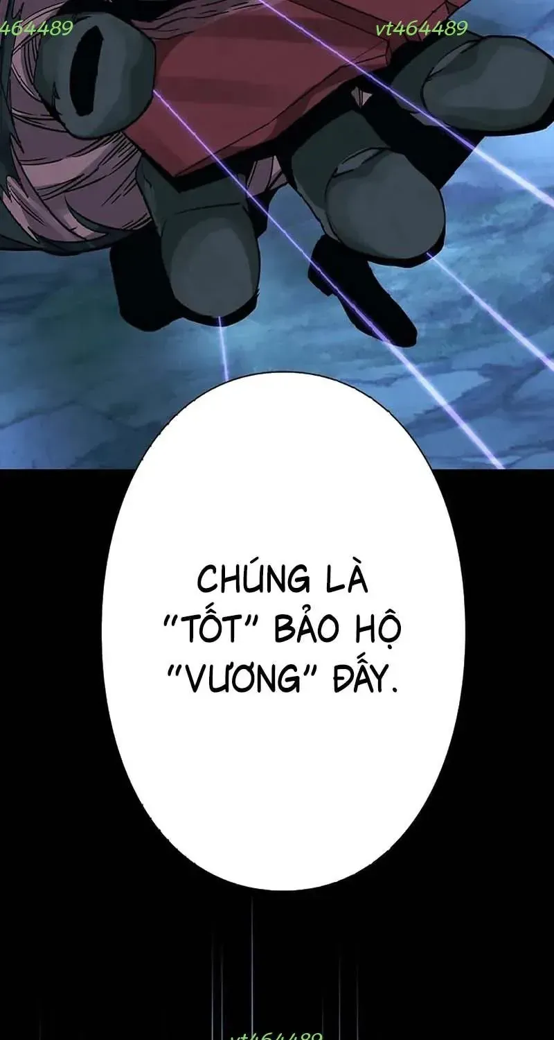 Đặc Vụ Ác Ma Chap 8 - Next Chap 9