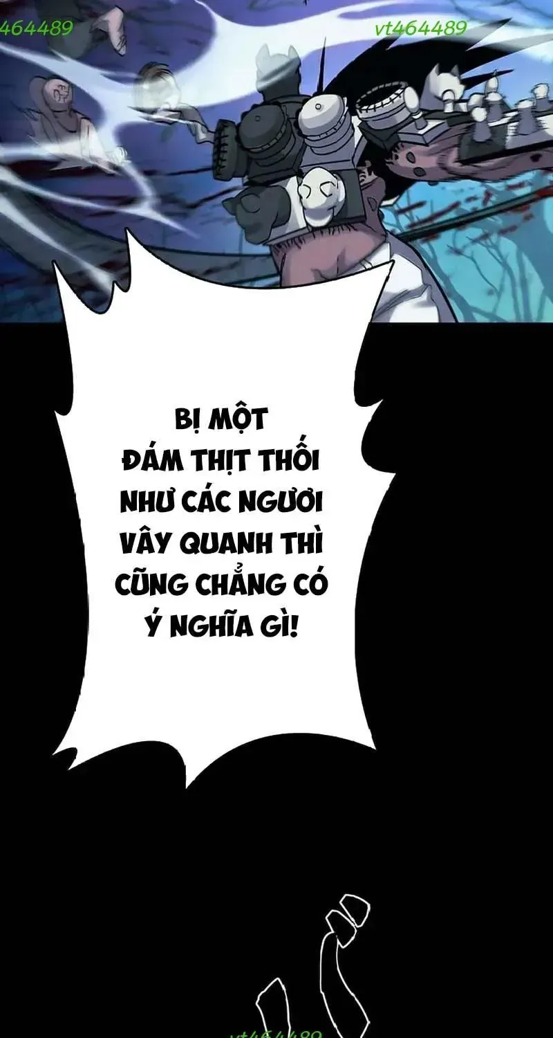 Đặc Vụ Ác Ma Chap 8 - Next Chap 9