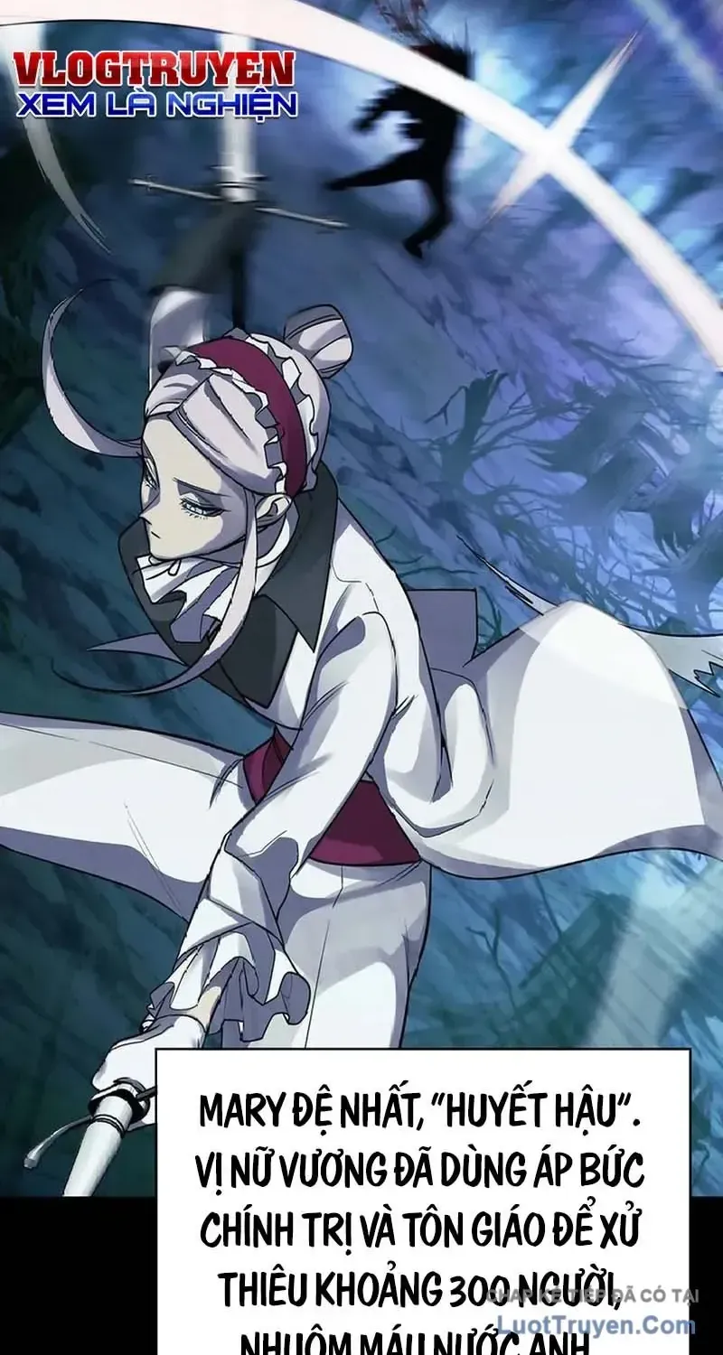 Đặc Vụ Ác Ma Chap 8 - Next Chap 9