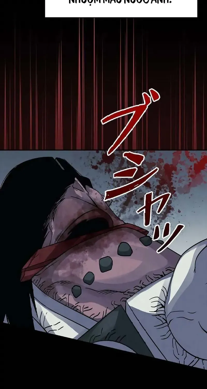 Đặc Vụ Ác Ma Chap 8 - Next Chap 9