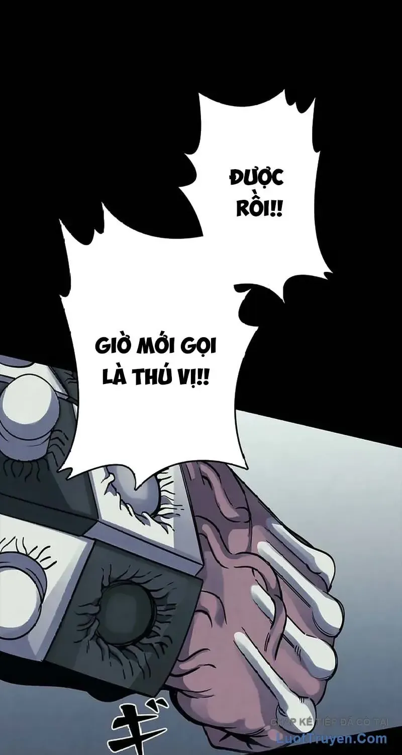 Đặc Vụ Ác Ma Chap 8 - Next Chap 9