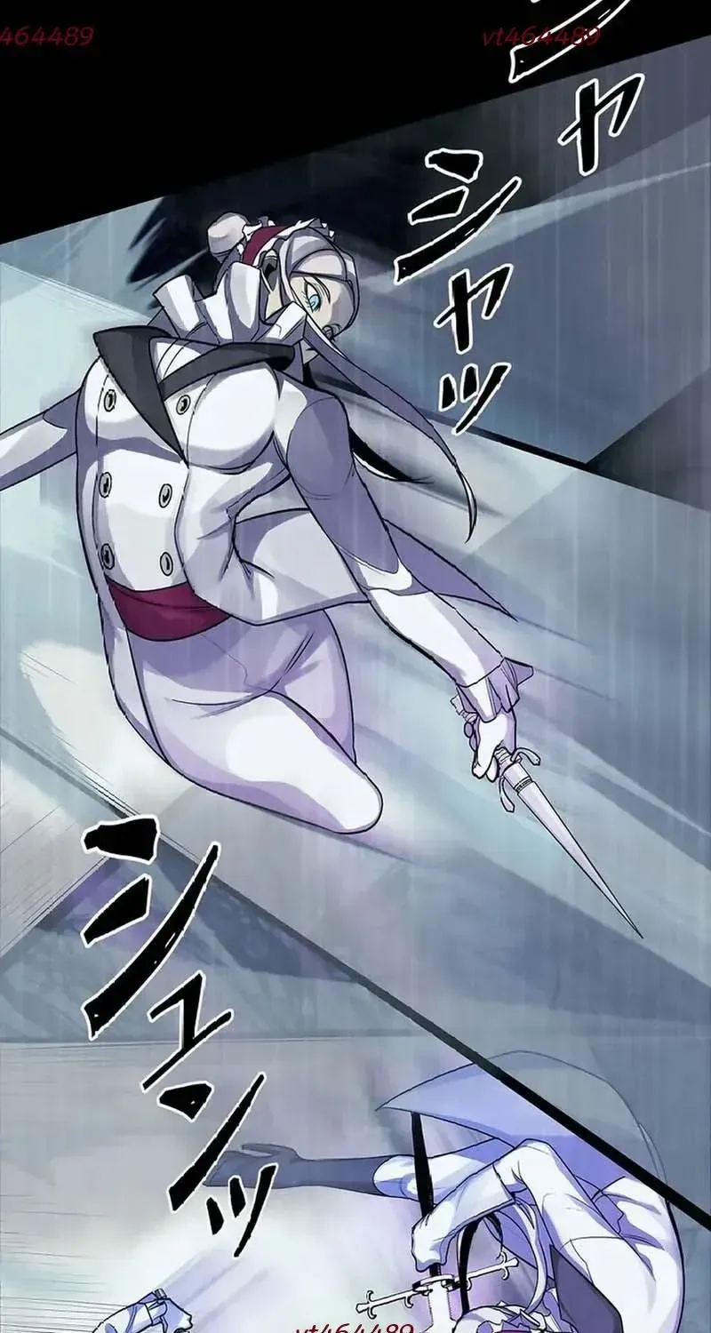 Đặc Vụ Ác Ma Chap 8 - Next Chap 9