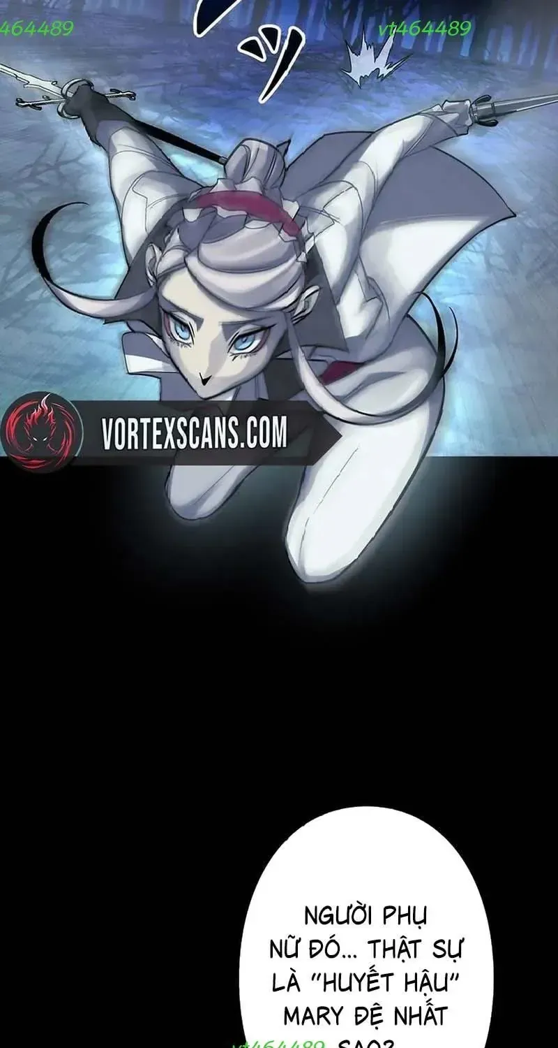 Đặc Vụ Ác Ma Chap 8 - Next Chap 9