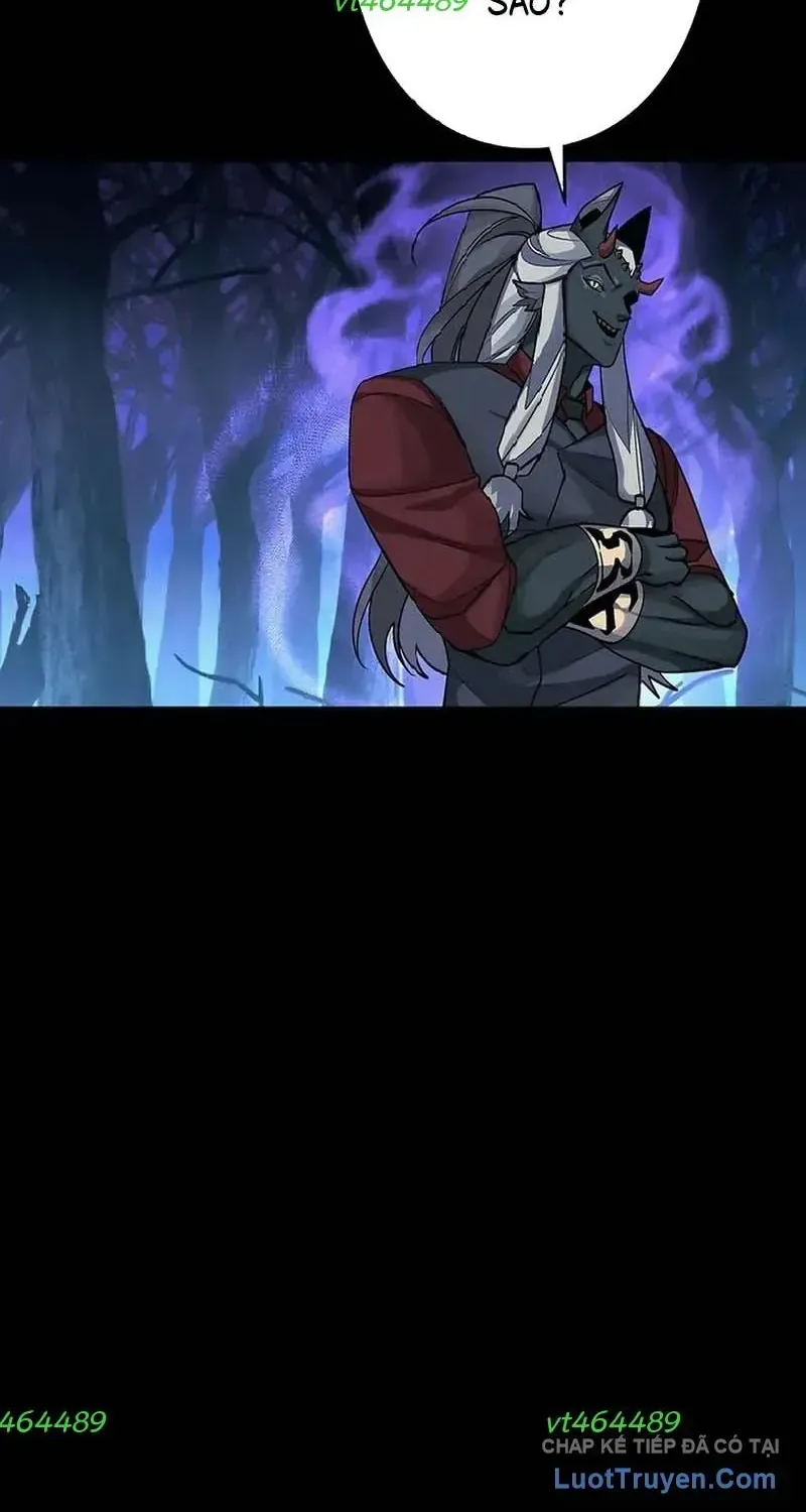 Đặc Vụ Ác Ma Chap 8 - Next Chap 9