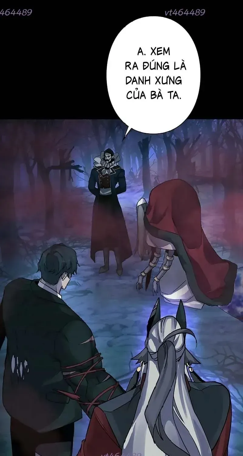 Đặc Vụ Ác Ma Chap 8 - Next Chap 9