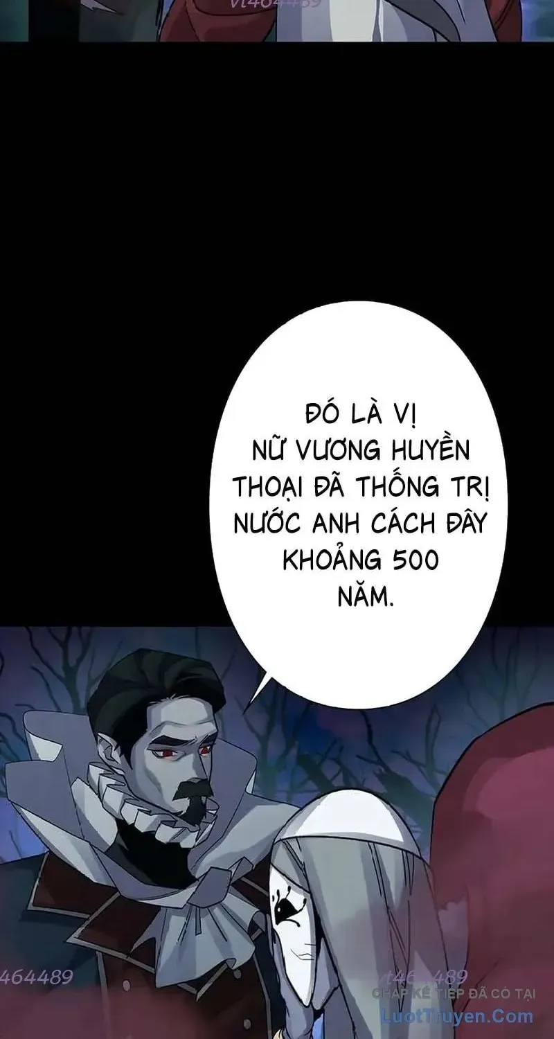 Đặc Vụ Ác Ma Chap 8 - Next Chap 9