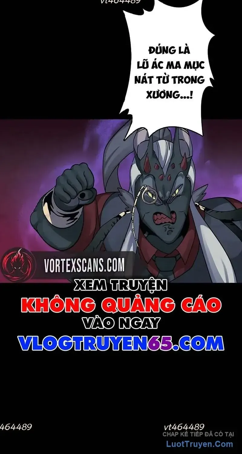 Đặc Vụ Ác Ma Chap 8 - Next Chap 9