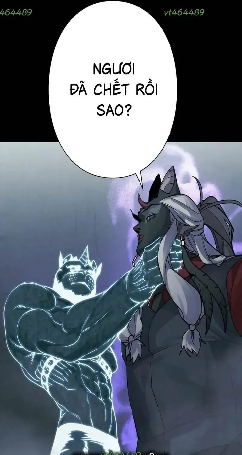 Đặc Vụ Ác Ma Chap 9 - Next Chap 10