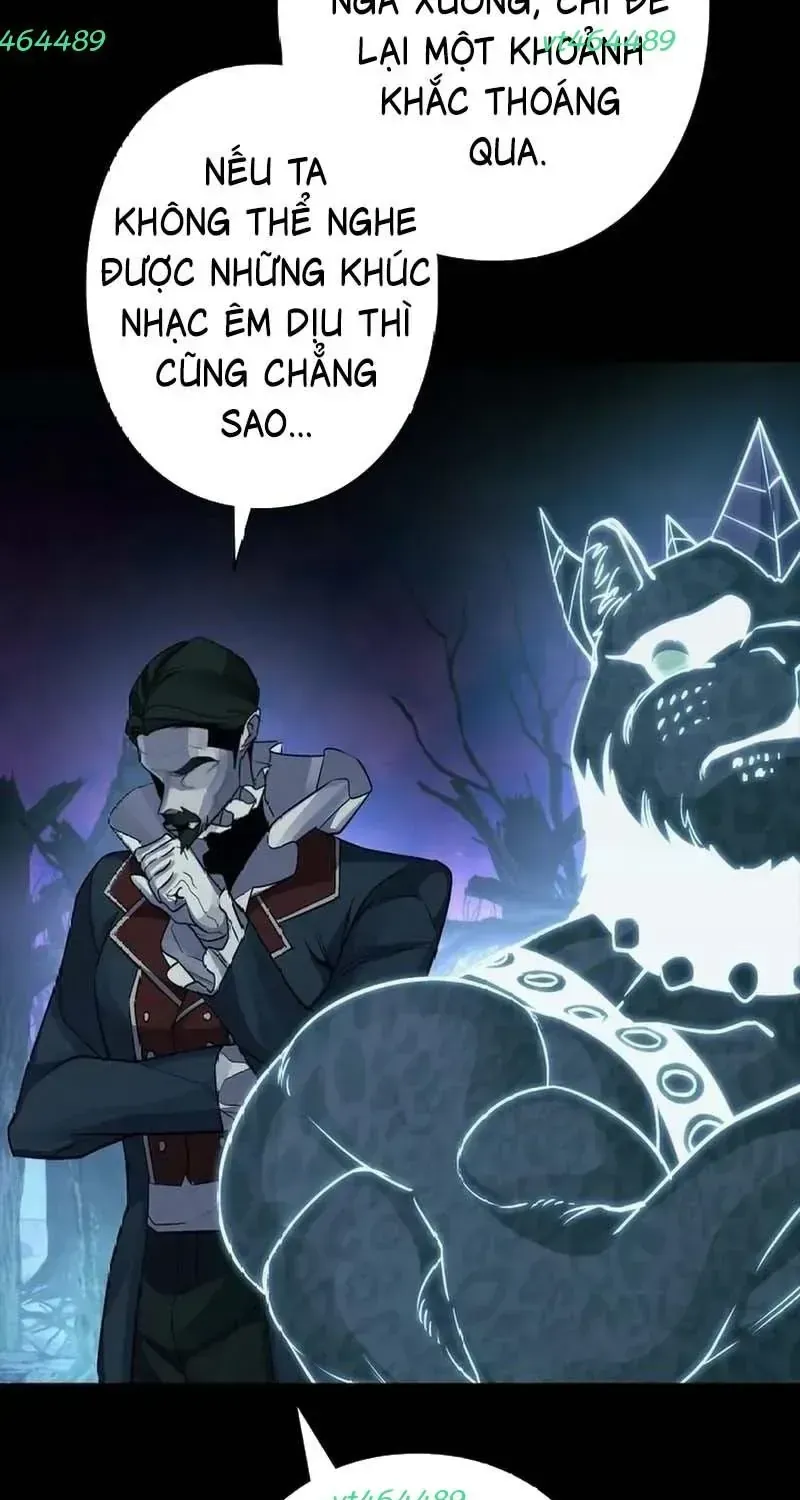 Đặc Vụ Ác Ma Chap 9 - Next Chap 10