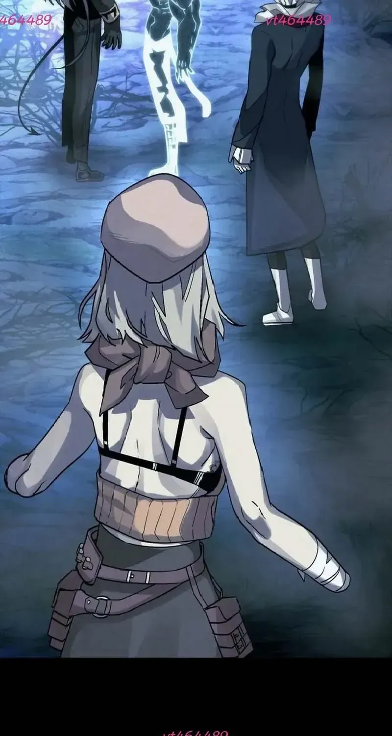 Đặc Vụ Ác Ma Chap 9 - Next Chap 10