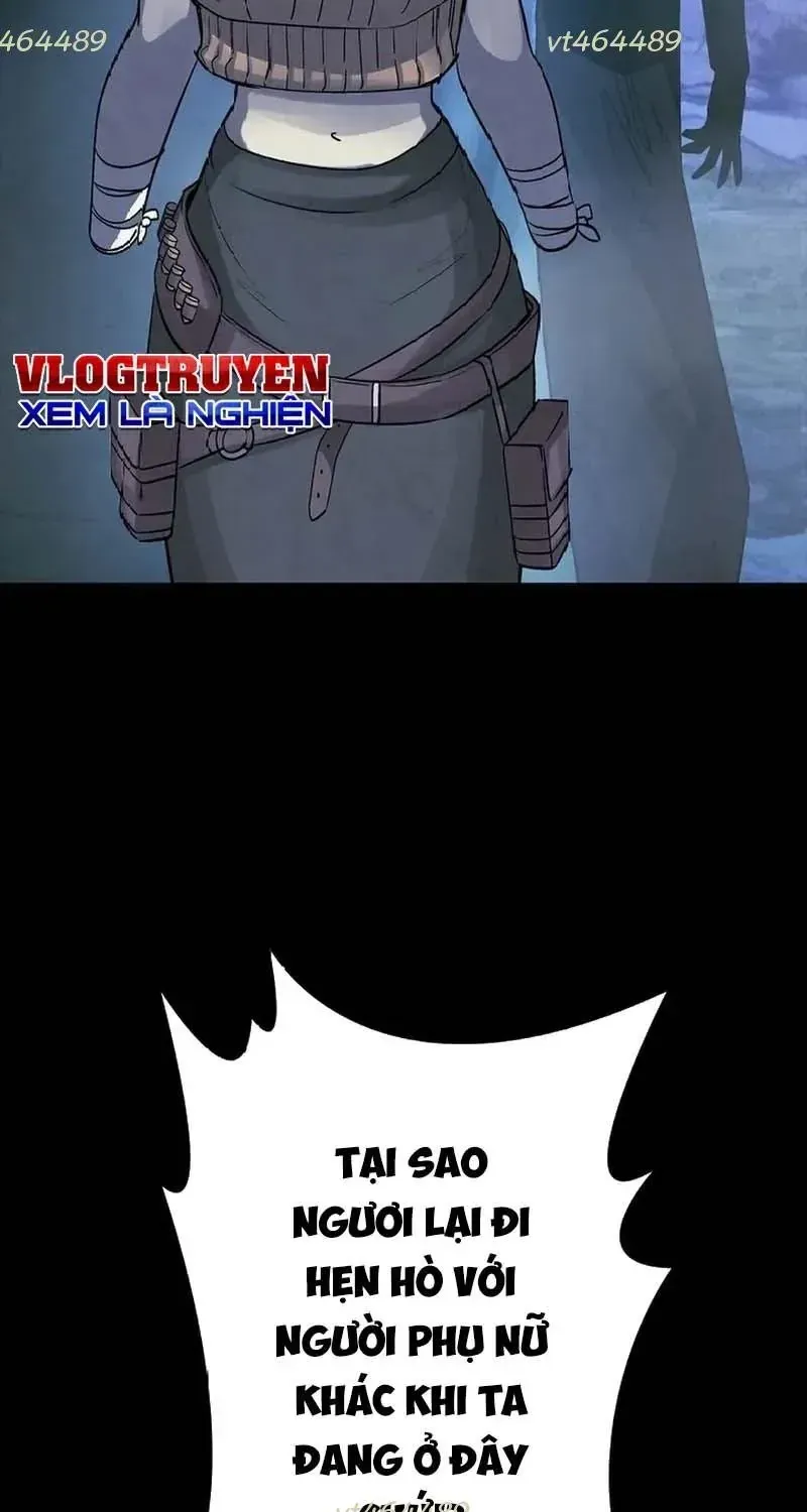 Đặc Vụ Ác Ma Chap 9 - Next Chap 10