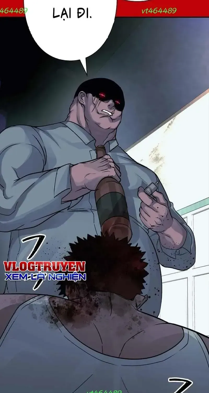 Đặc Vụ Ác Ma Chap 9 - Next Chap 10