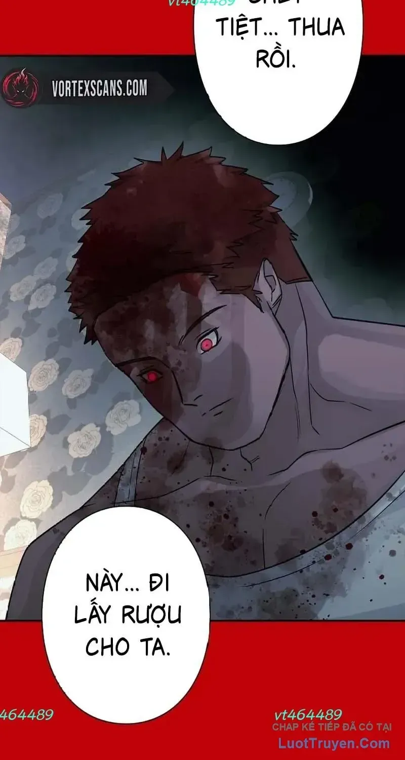 Đặc Vụ Ác Ma Chap 9 - Next Chap 10