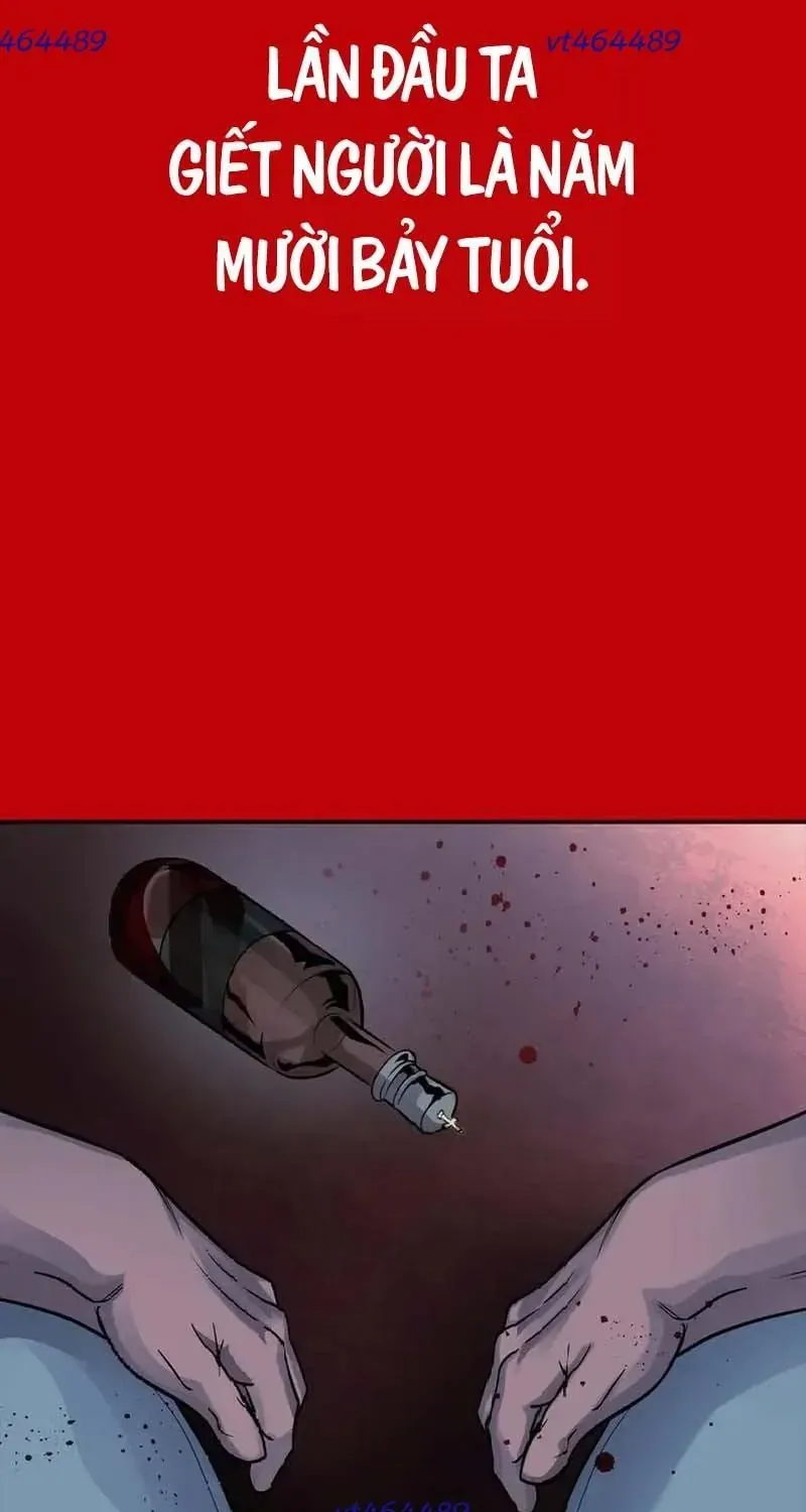 Đặc Vụ Ác Ma Chap 9 - Next Chap 10