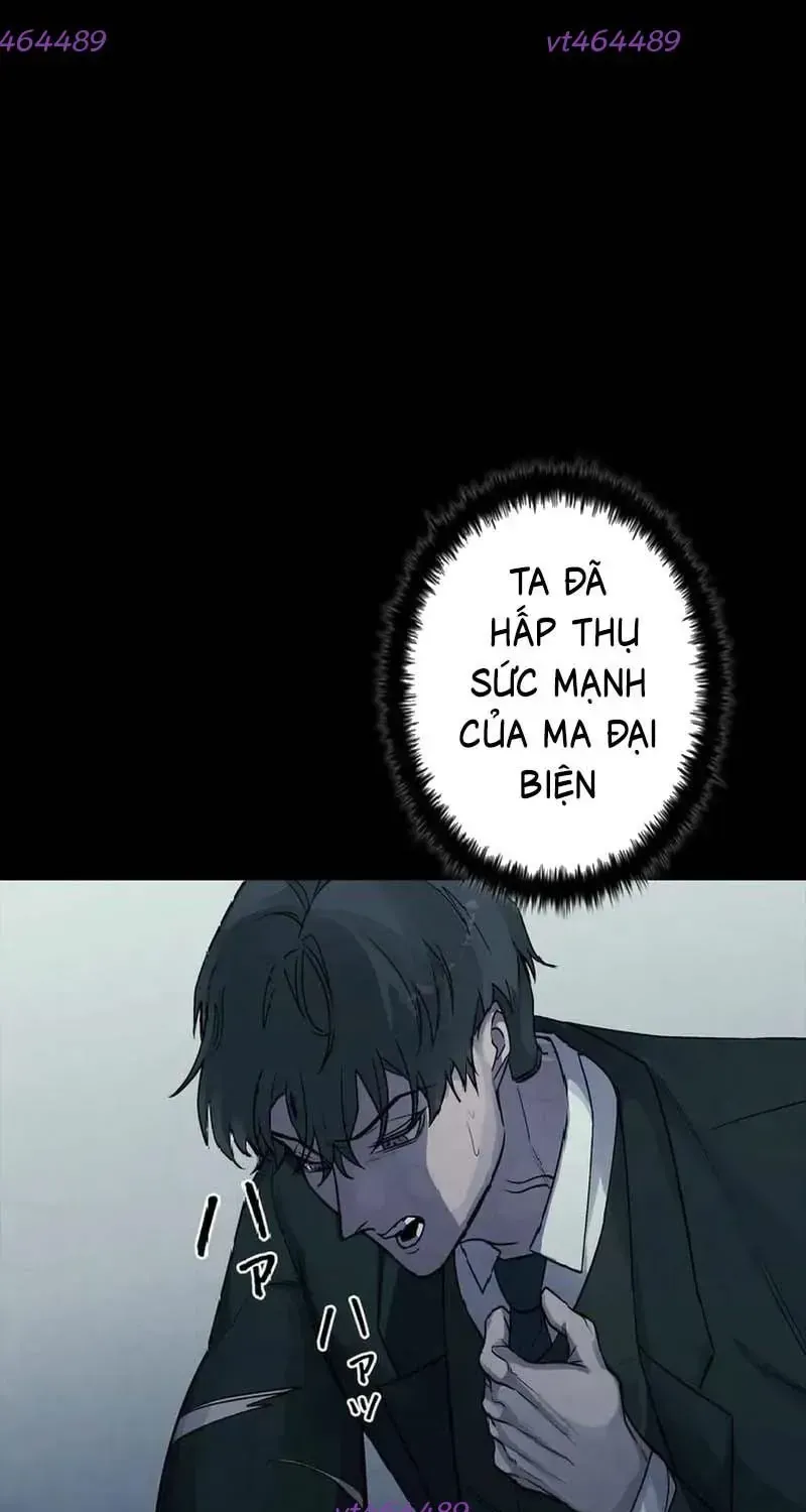 Đặc Vụ Ác Ma Chap 9 - Next Chap 10