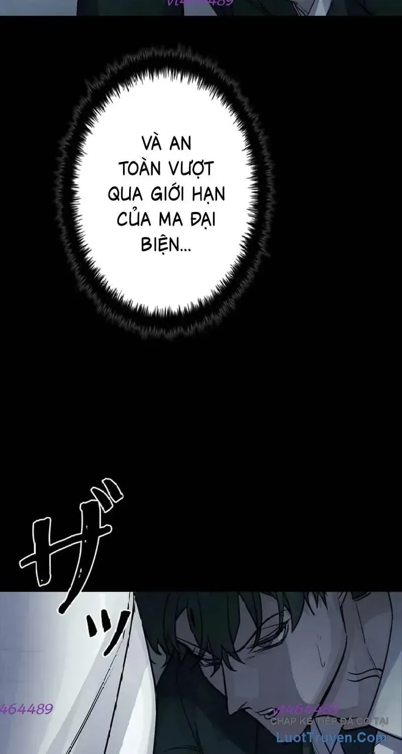 Đặc Vụ Ác Ma Chap 9 - Next Chap 10