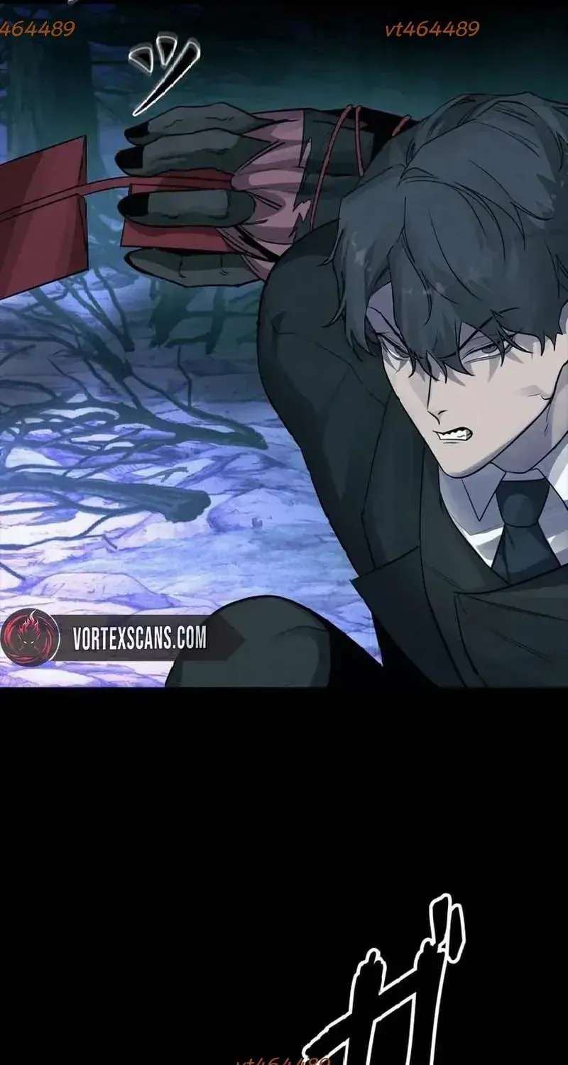 Đặc Vụ Ác Ma Chap 9 - Next Chap 10