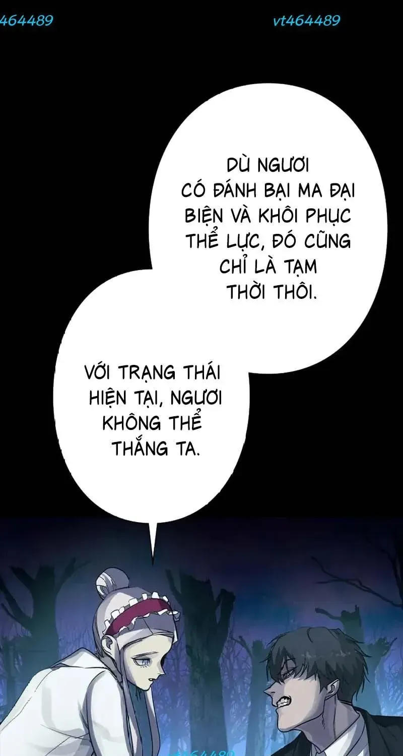 Đặc Vụ Ác Ma Chap 9 - Next Chap 10
