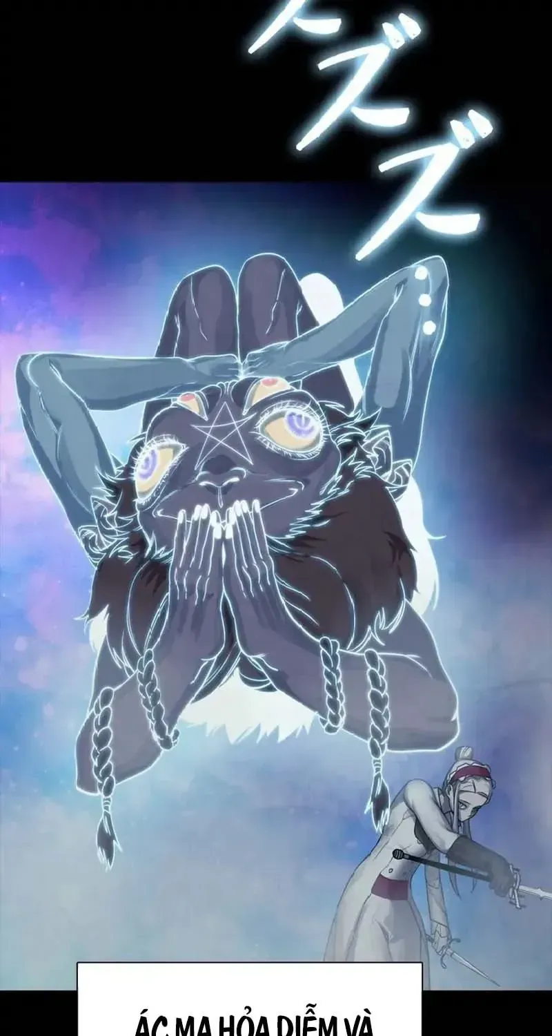 Đặc Vụ Ác Ma Chap 9 - Next Chap 10