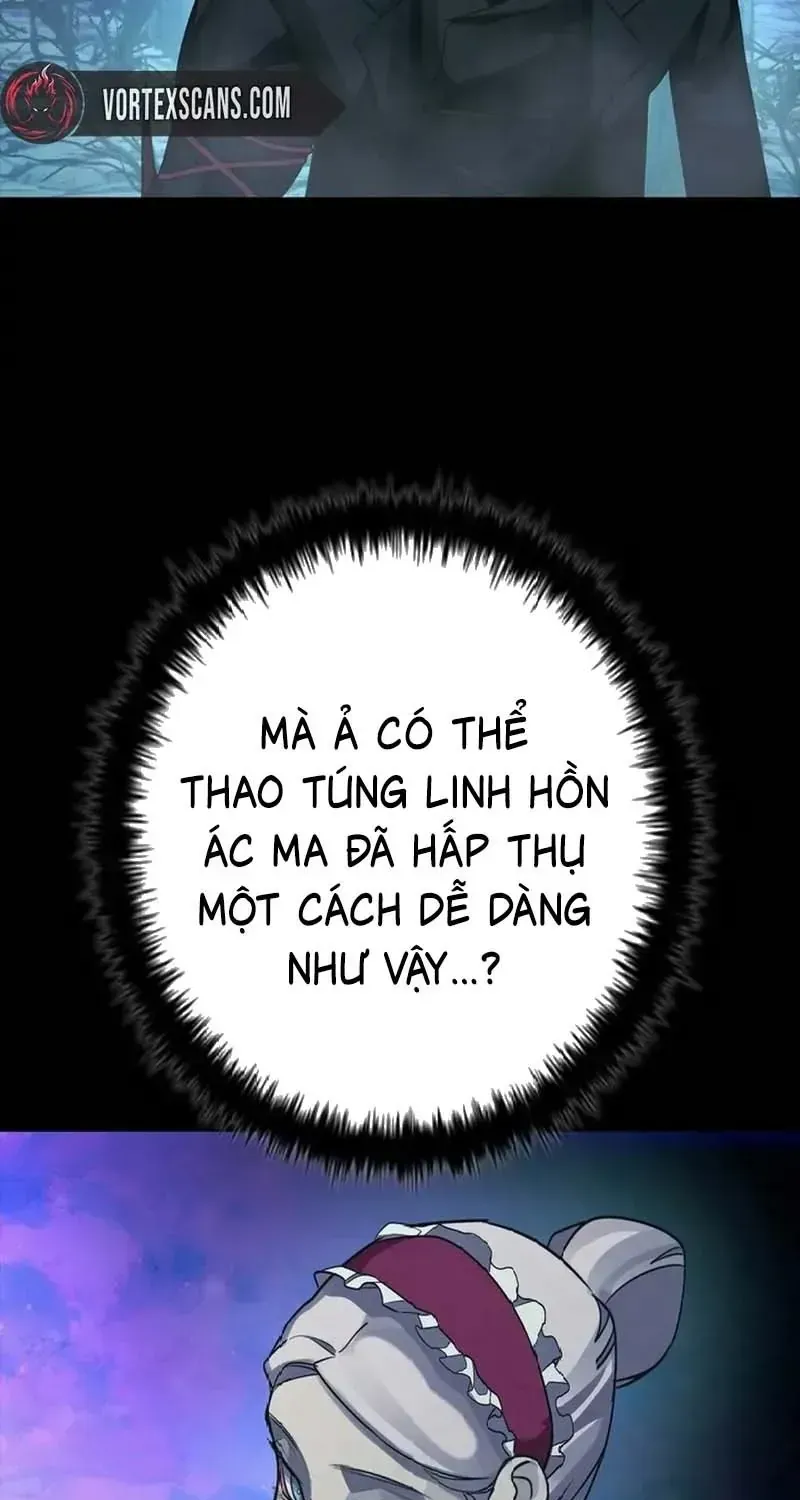 Đặc Vụ Ác Ma Chap 9 - Next Chap 10