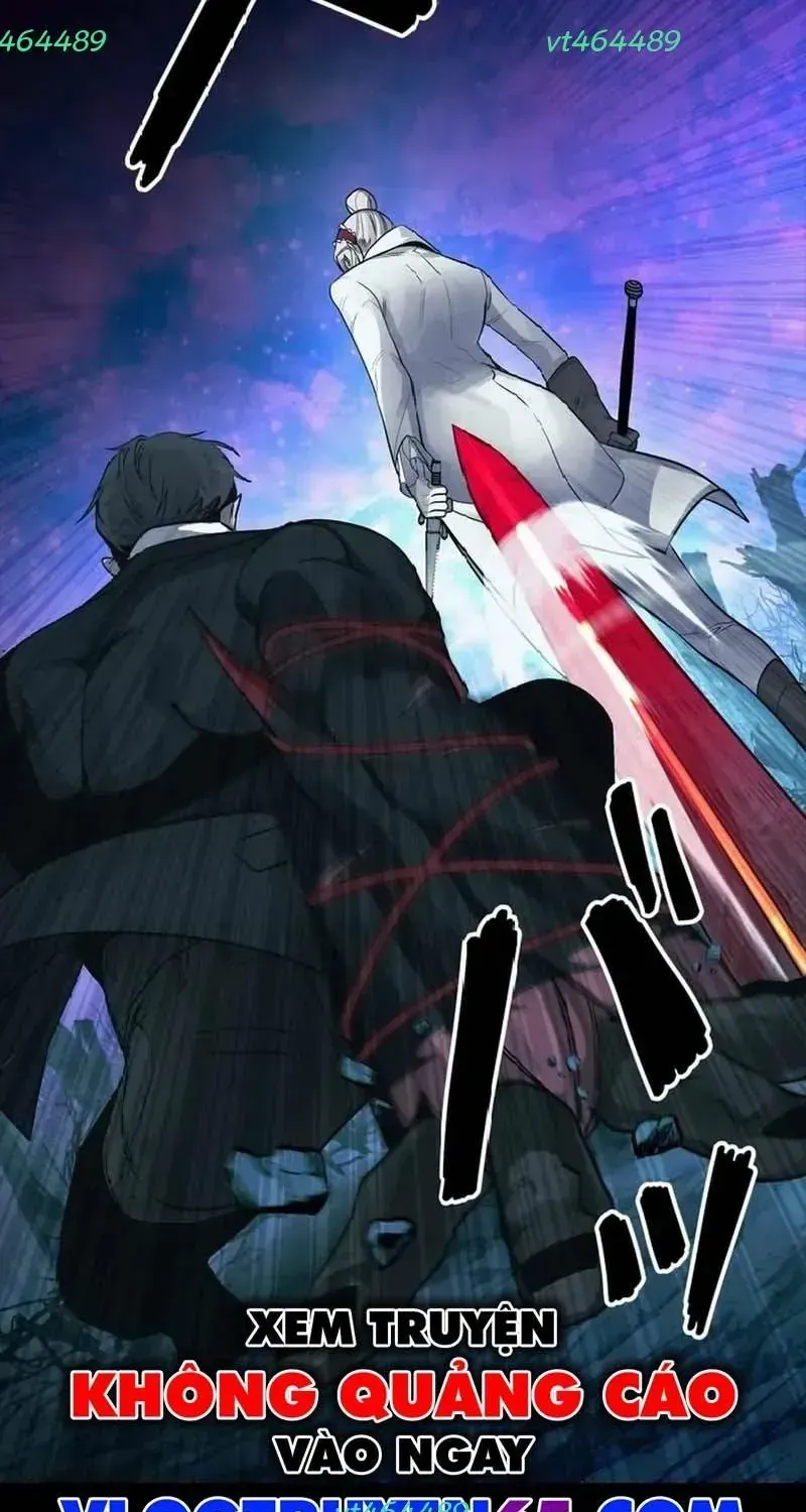 Đặc Vụ Ác Ma Chap 9 - Next Chap 10