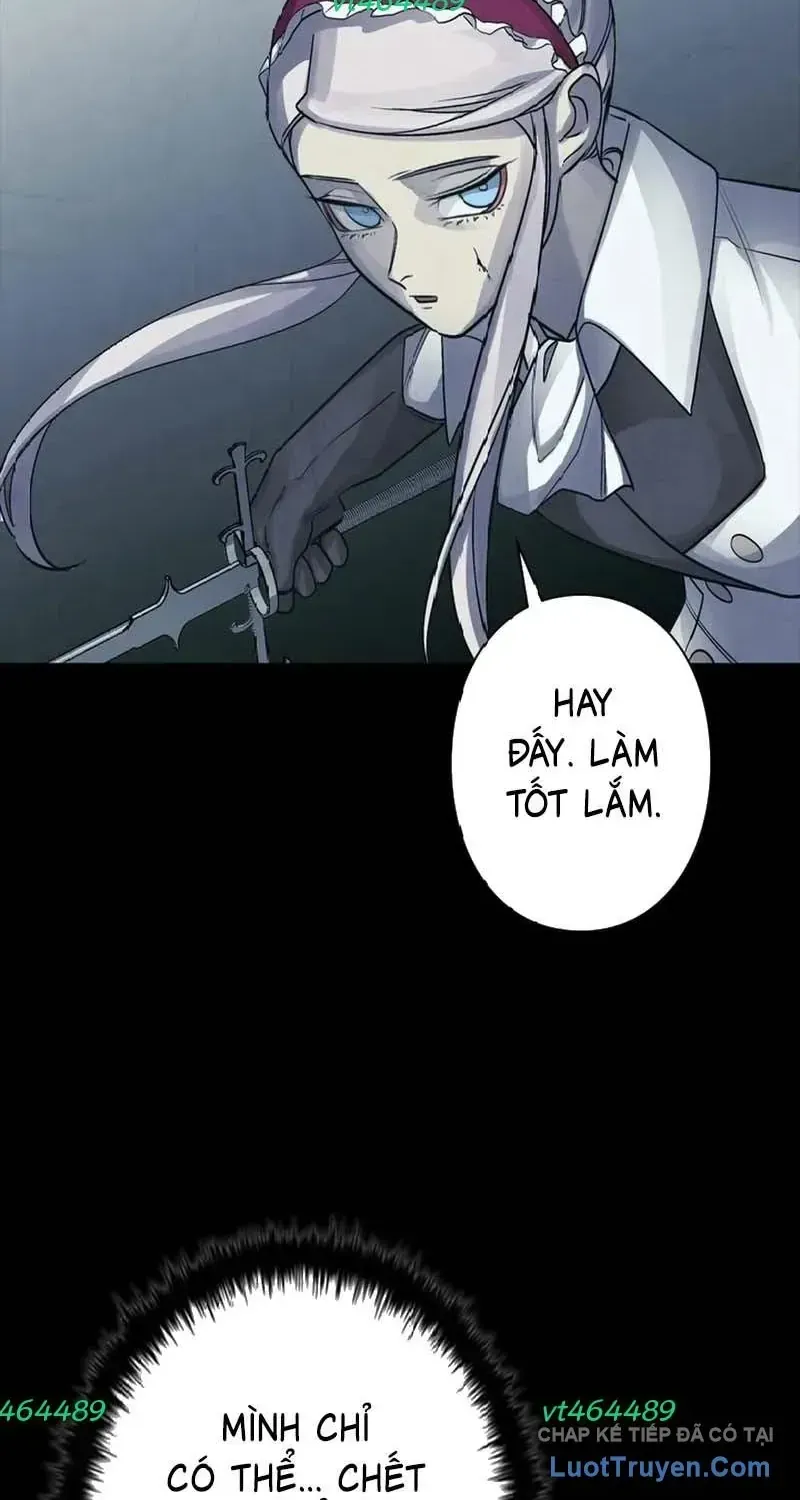 Đặc Vụ Ác Ma Chap 9 - Next Chap 10