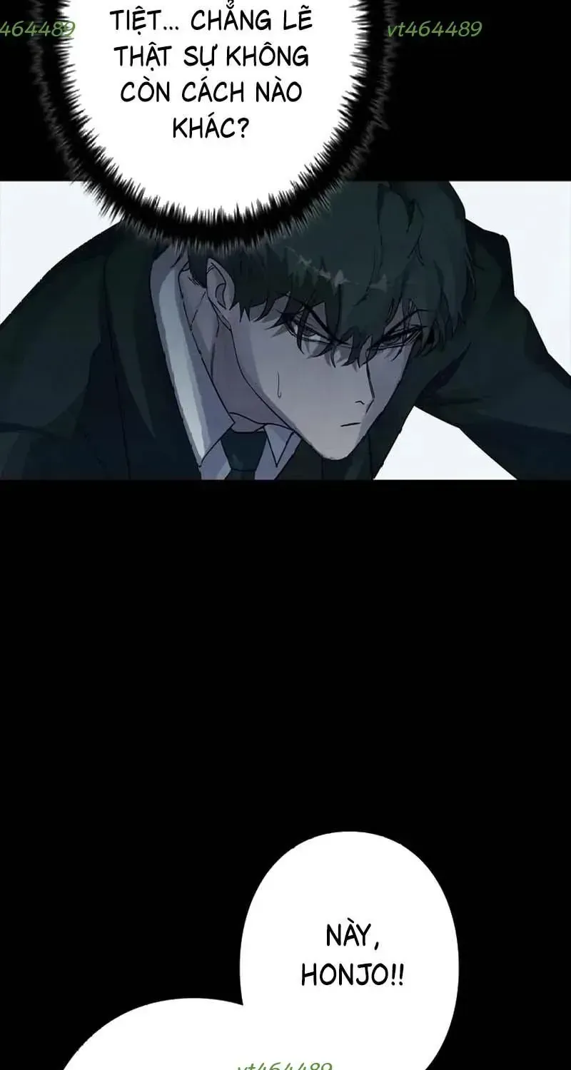 Đặc Vụ Ác Ma Chap 9 - Next Chap 10