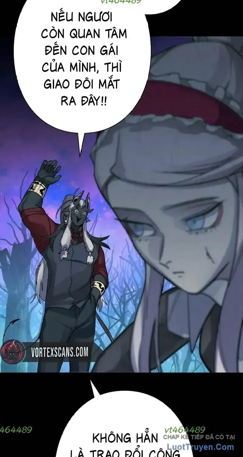 Đặc Vụ Ác Ma Chap 9 - Next Chap 10