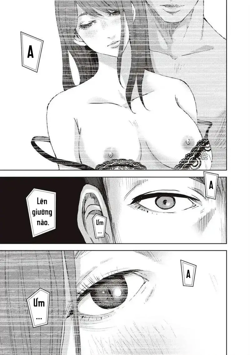 Đặc Vụ Của 8 Minh Tinh Chap 1 - Next Chap 2