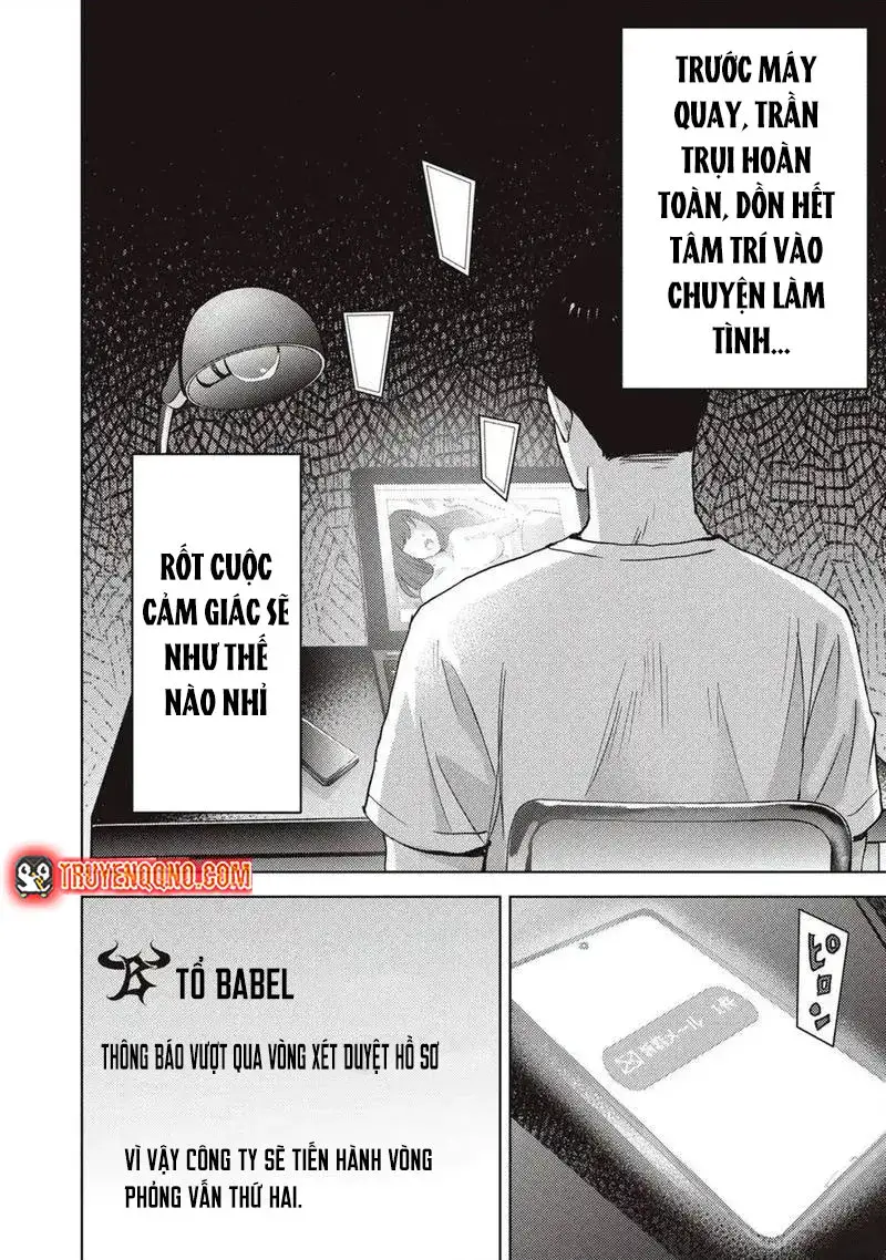 Đặc Vụ Của 8 Minh Tinh Chap 1 - Next Chap 2