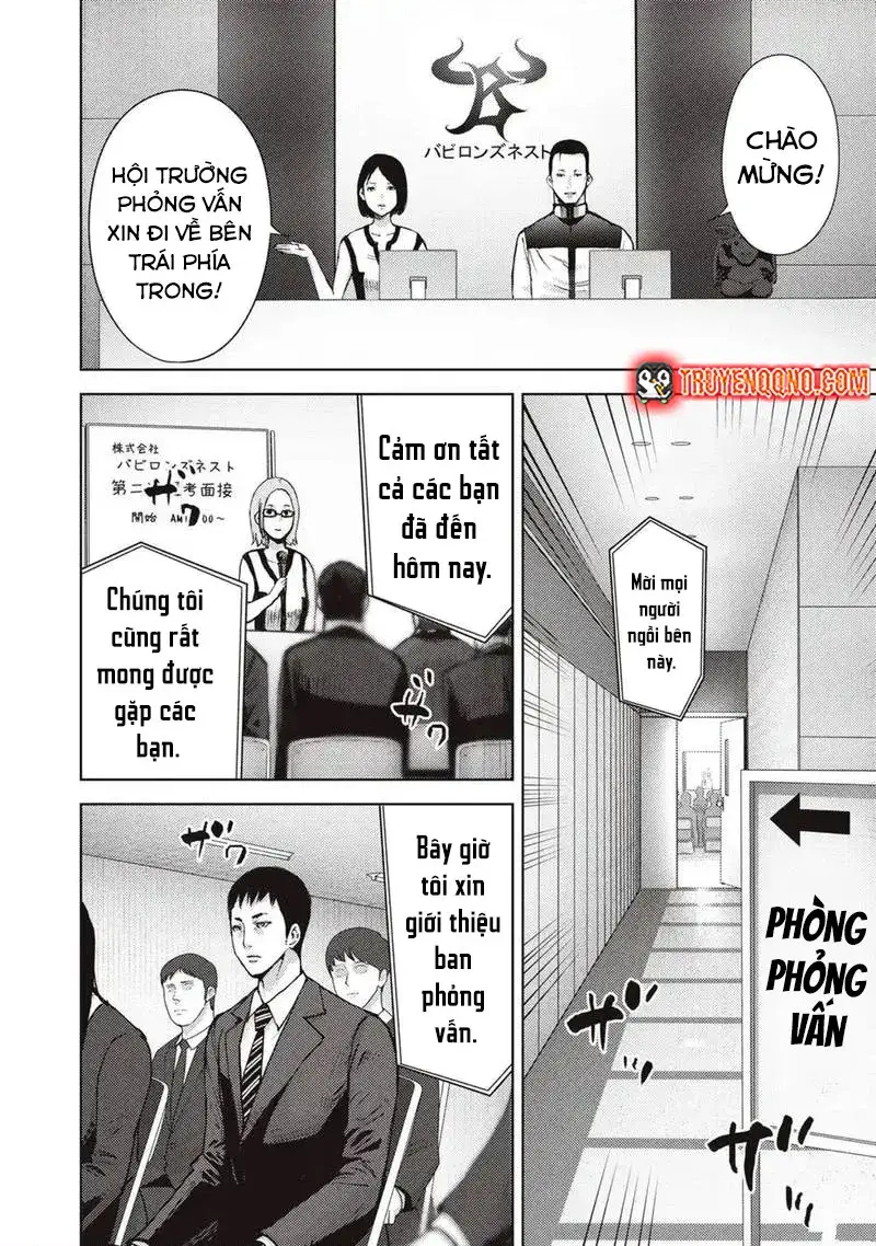 Đặc Vụ Của 8 Minh Tinh Chap 1 - Next Chap 2