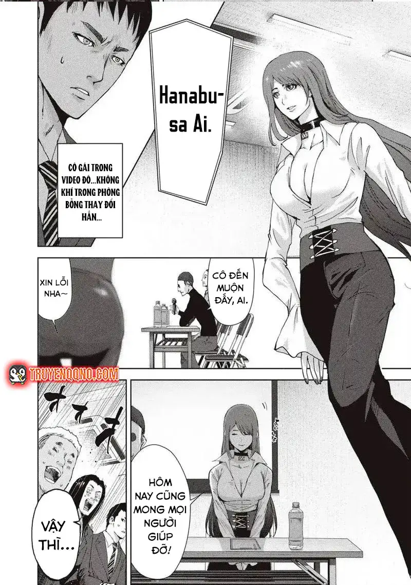 Đặc Vụ Của 8 Minh Tinh Chap 1 - Next Chap 2