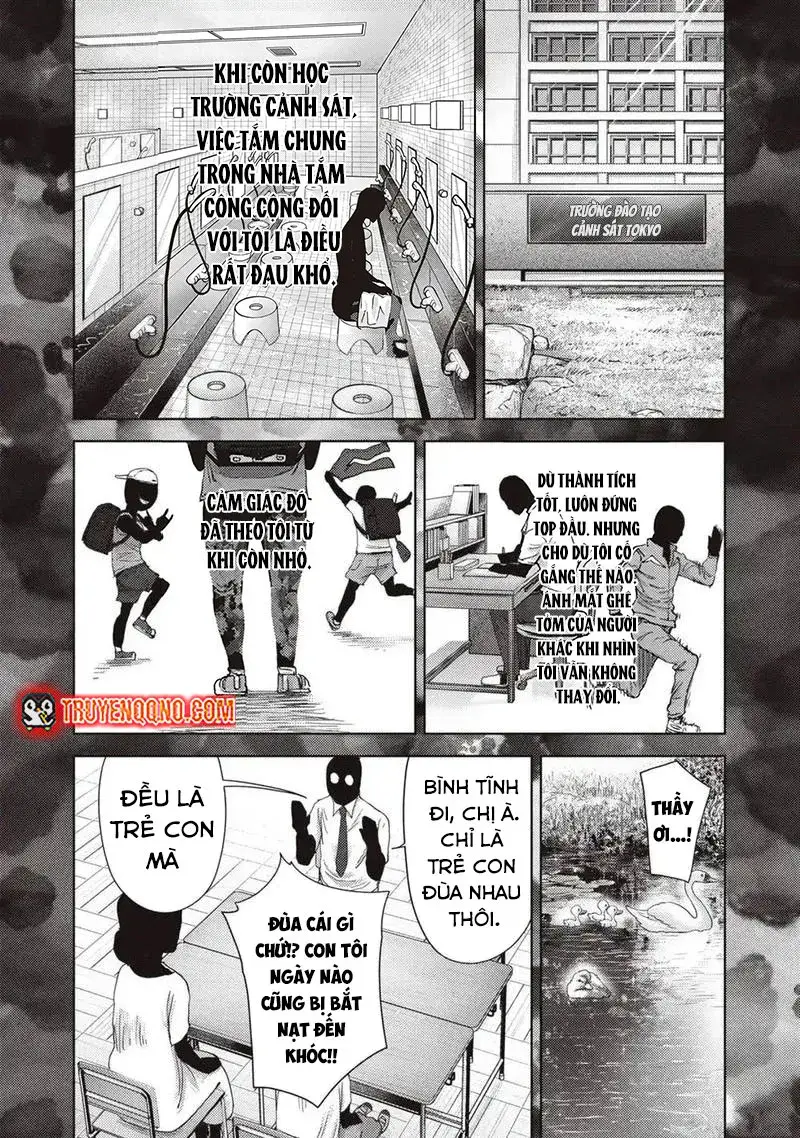 Đặc Vụ Của 8 Minh Tinh Chap 1 - Next Chap 2