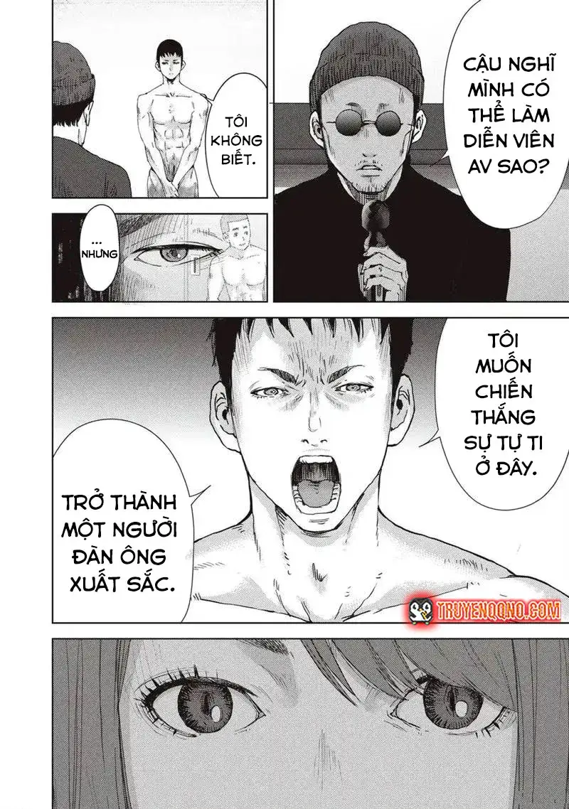 Đặc Vụ Của 8 Minh Tinh Chap 1 - Next Chap 2