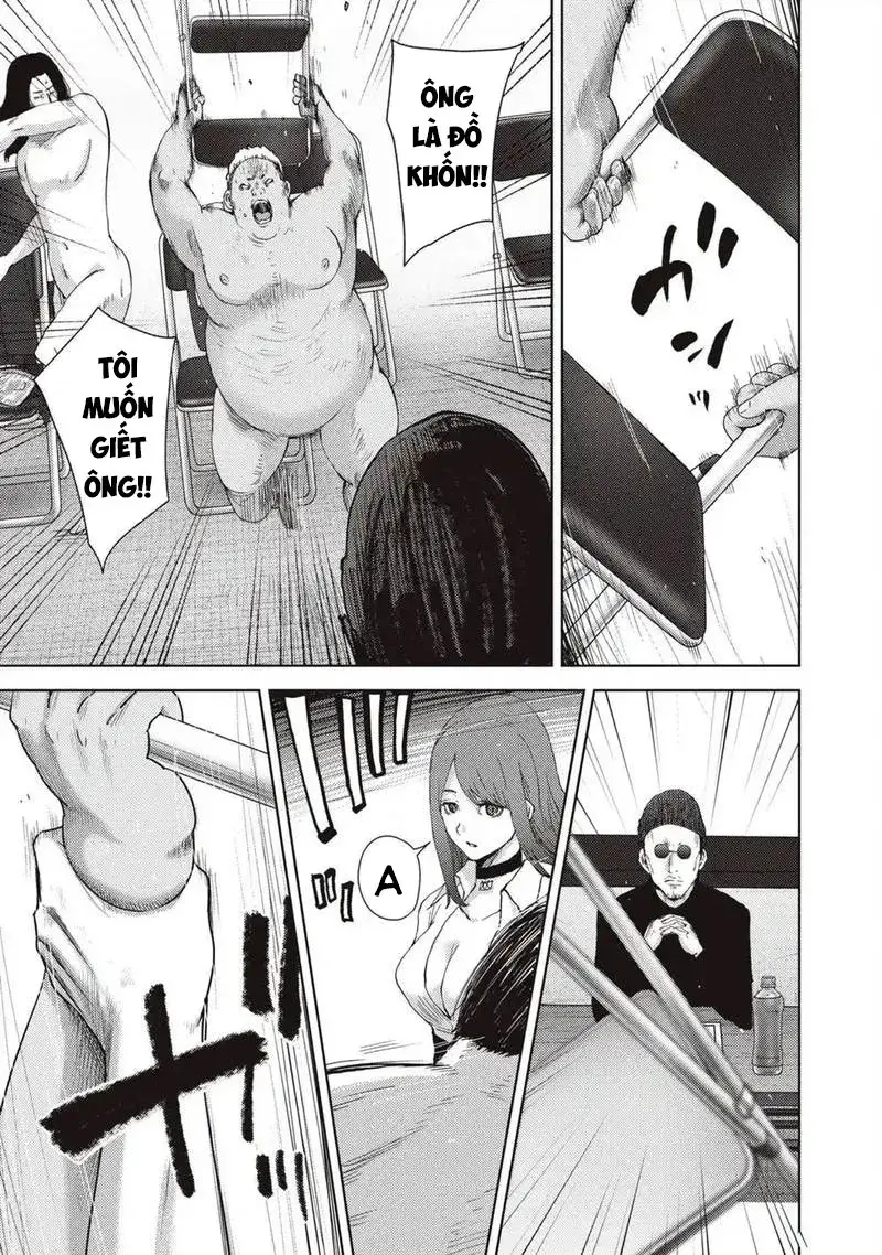 Đặc Vụ Của 8 Minh Tinh Chap 1 - Next Chap 2