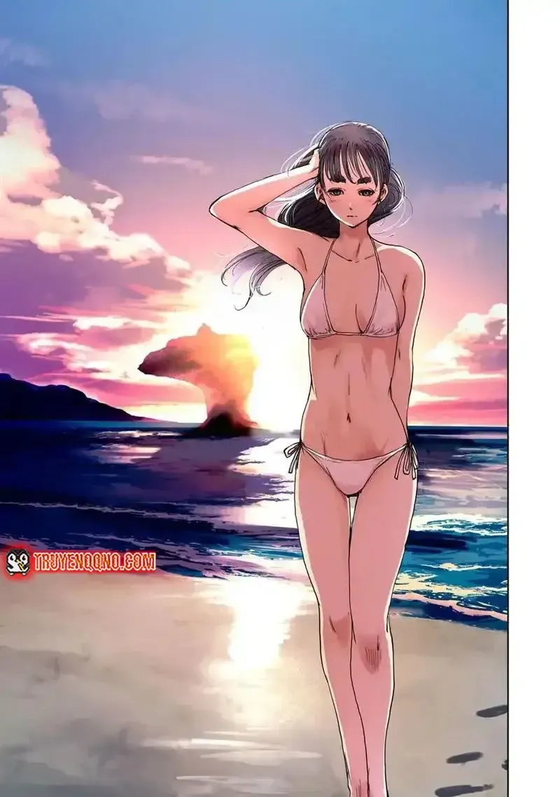 Đặc Vụ Của 8 Minh Tinh Chap 7 - Next Chap 8