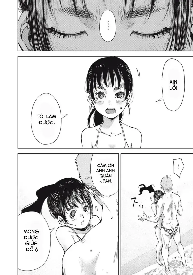 Đặc Vụ Của 8 Minh Tinh Chap 8 - Next Chap 9