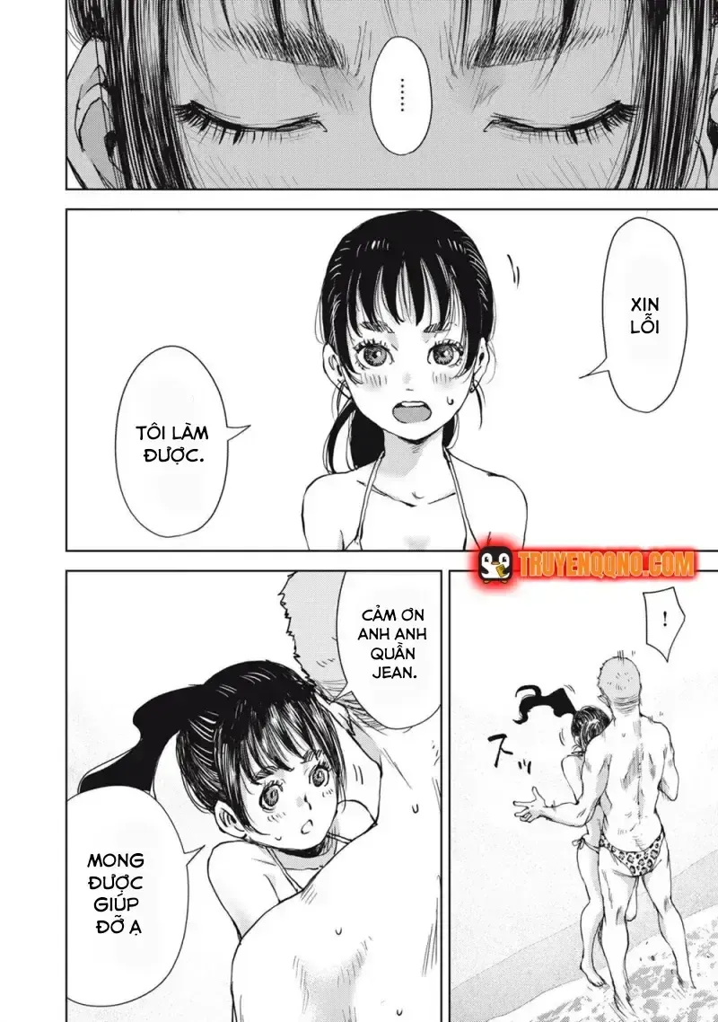 Đặc Vụ Của 8 Minh Tinh Chap 8 - Next Chap 9