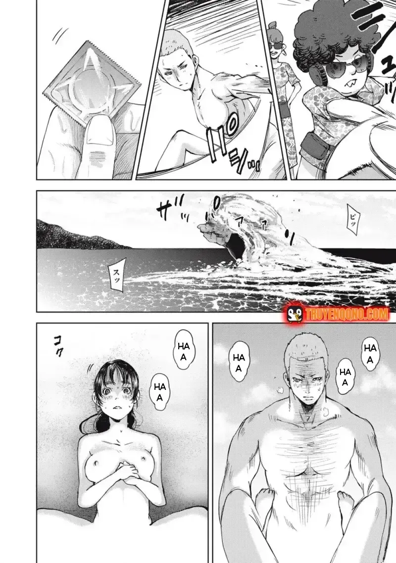 Đặc Vụ Của 8 Minh Tinh Chap 8 - Next Chap 9