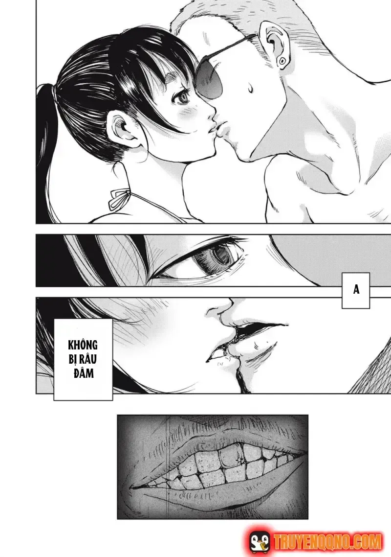 Đặc Vụ Của 8 Minh Tinh Chap 8 - Next Chap 9