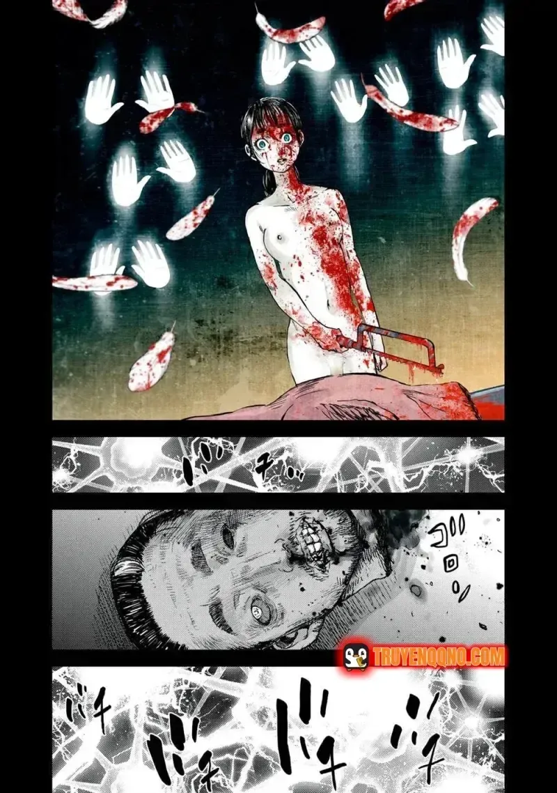 Đặc Vụ Của 8 Minh Tinh Chap 9 - Next Chap 10