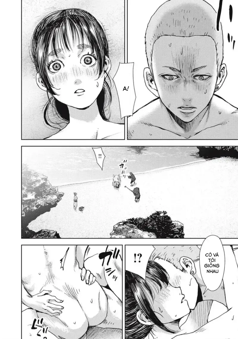 Đặc Vụ Của 8 Minh Tinh Chap 9 - Next Chap 10