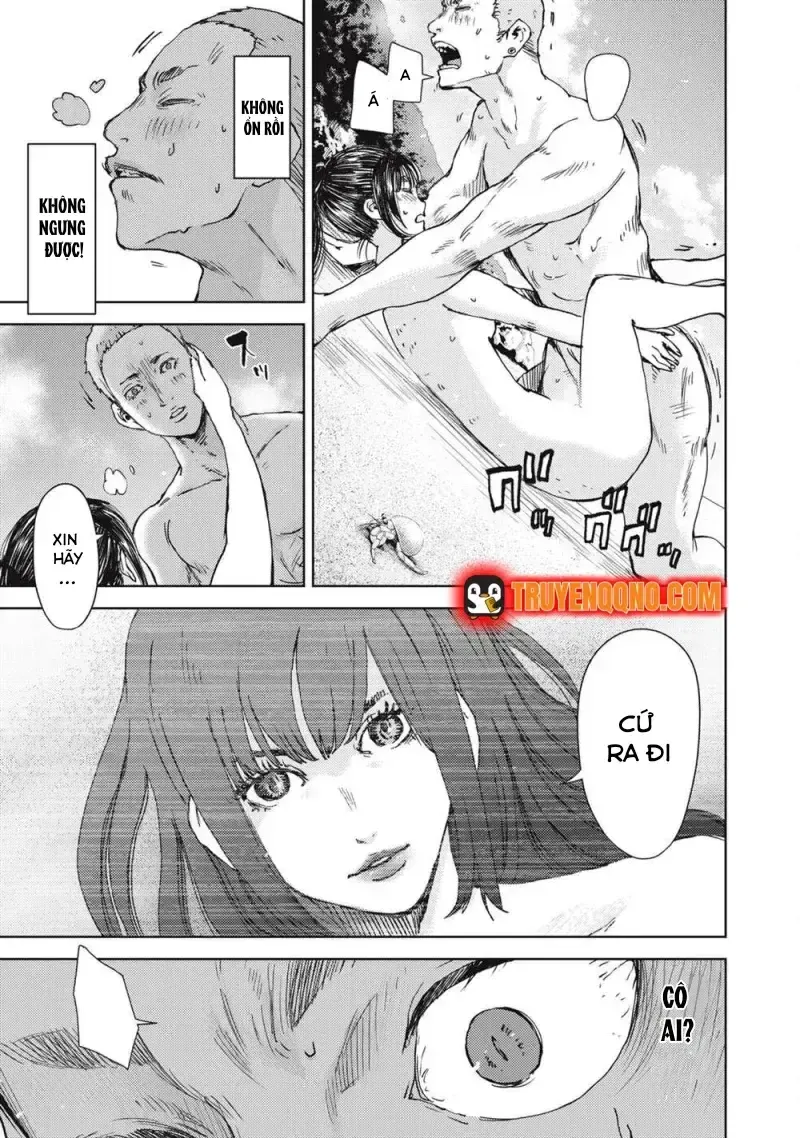 Đặc Vụ Của 8 Minh Tinh Chap 9 - Next Chap 10