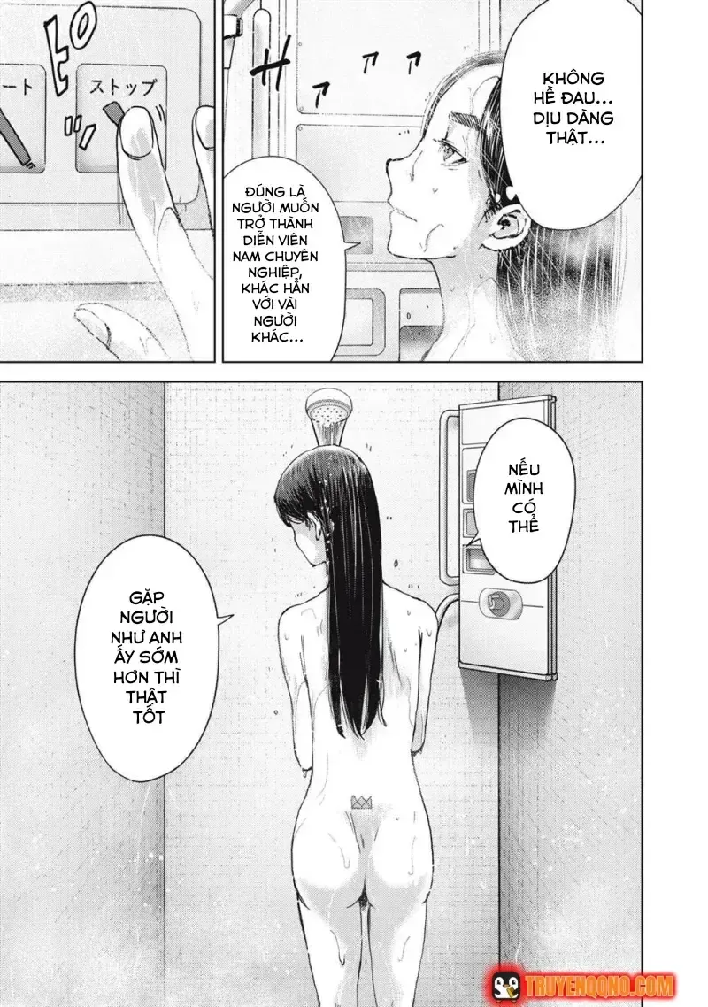 Đặc Vụ Của 8 Minh Tinh Chap 9 - Next Chap 10