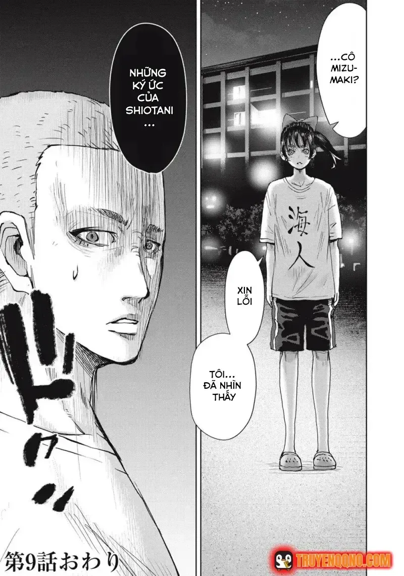 Đặc Vụ Của 8 Minh Tinh Chap 9 - Next Chap 10