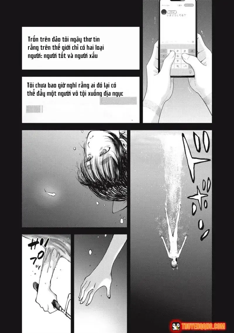 Đặc Vụ Của 8 Minh Tinh Chap 9 - Next Chap 10